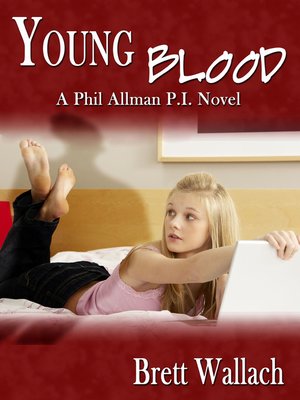 cover image of Young Blood